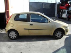 fiat punto berlina (188) del año 2001 2