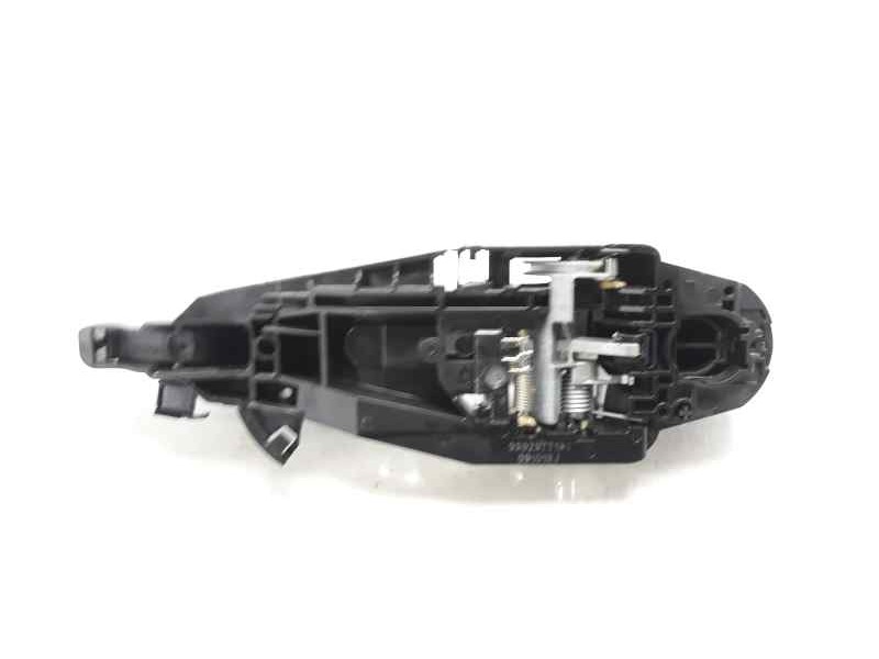 Recambio de maneta exterior delantera derecha para citroen c3 aircross feel referencia OEM IAM 980297821T  
