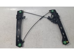 Recambio de elevalunas delantero derecho para smart fortwo coupe referencia OEM IAM A4537200500   2