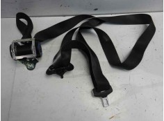 CINTURON SEGURIDAD DELANTERO IZQUIERDO 601028900D 601028900D 
