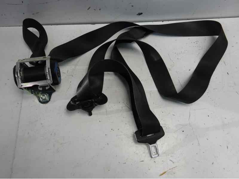 Recambio de cinturon seguridad delantero izquierdo para mini mini (r56) cooper d referencia OEM IAM 601028900D  