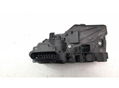 Recambio de cerradura puerta trasera izquierda para volvo v60 familiar 2.0 diesel cat referencia OEM IAM 31440999   2