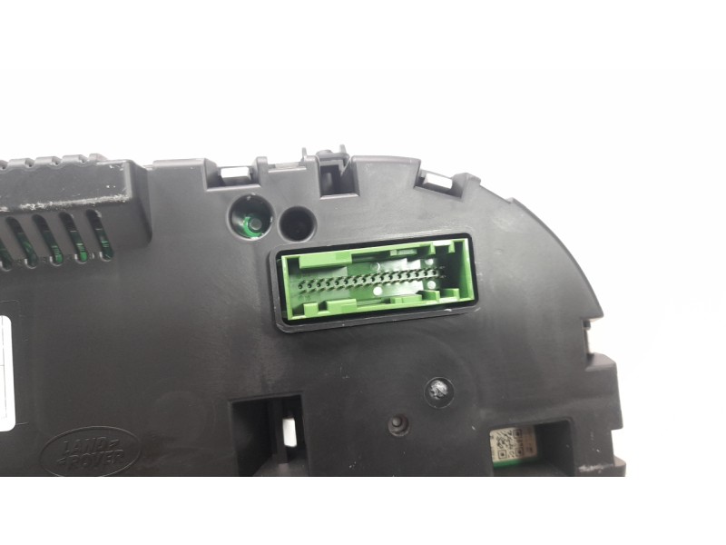 Recambio de cuadro instrumentos para land rover evoque 2.2 sd4 cat referencia OEM IAM BJ3210849EE  