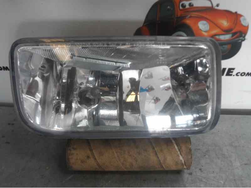 Recambio de faro antiniebla derecho para daewoo kalos 1.4 sr referencia OEM IAM 96540154 13232502 