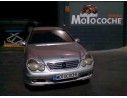 MERCEDES-BENZ CLASE C (W203) SPORTCOUPE
