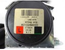 CINTURON SEGURIDAD DELANTERO IZQUIERDO 601028900D 