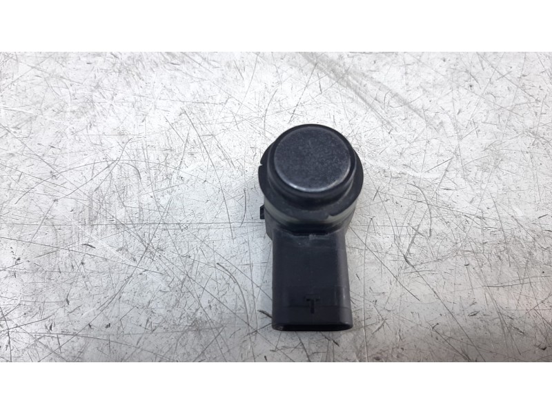 Recambio de sensor aparcamiento delantero para seat alhambra (711) reference travel referencia OEM IAM 1S0919275C  