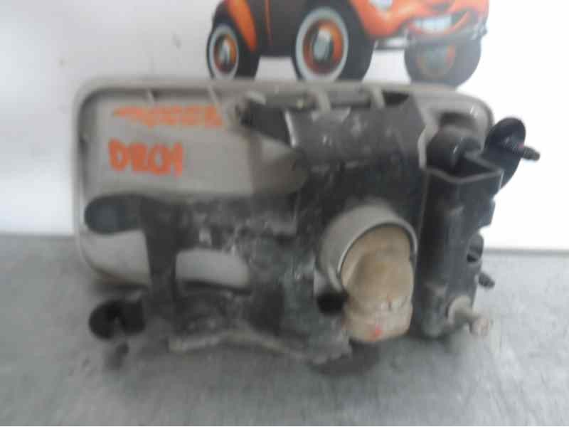 Recambio de faro antiniebla derecho para daewoo kalos 1.4 sr referencia OEM IAM 96540154 13232502 