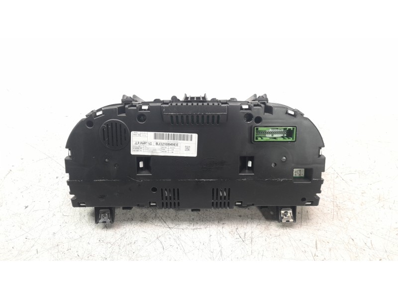Recambio de cuadro instrumentos para land rover evoque 2.2 sd4 cat referencia OEM IAM BJ3210849EE  