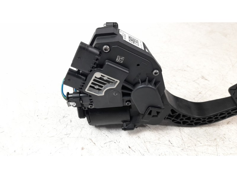 Recambio de potenciometro pedal para audi q7 4mg referencia OEM IAM 4M1723523D  