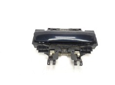 Recambio de maneta exterior delantera izquierda para audi a8 (4e2) 3.0 v6 24v tdi referencia OEM IAM 4E1837207B  