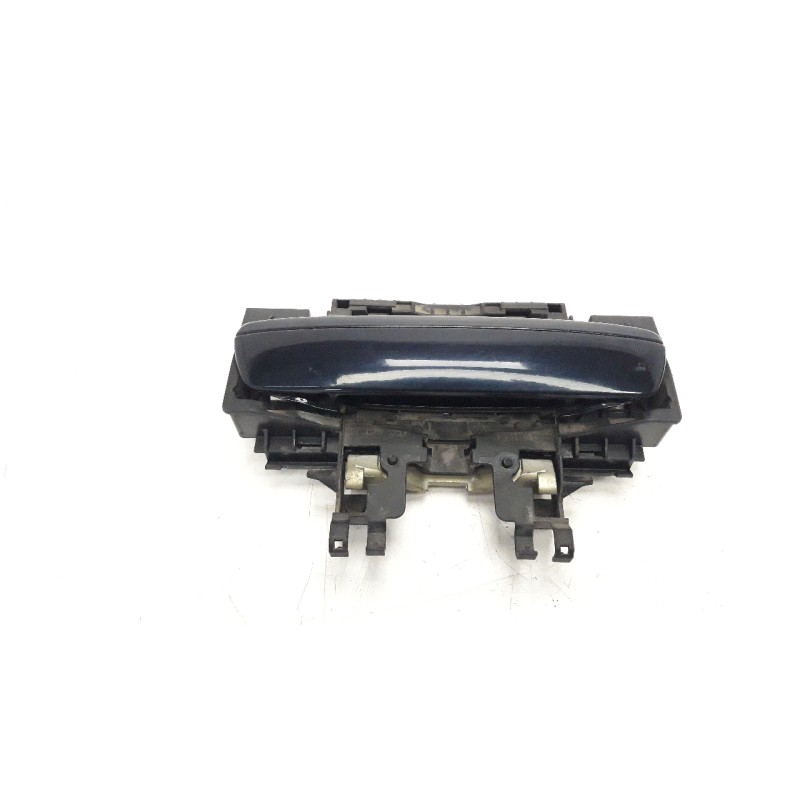 Recambio de maneta exterior delantera izquierda para audi a8 (4e2) 3.0 v6 24v tdi referencia OEM IAM 4E1837207B  