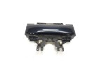 MANETA EXTERIOR DELANTERA IZQUIERDA 4E1837207B 4E1837207B 