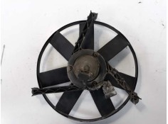 Recambio de electroventilador para volkswagen polo berlina (6n1) básico referencia OEM IAM 0130107284 47057  2