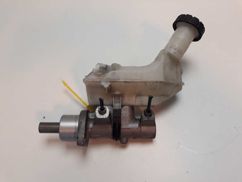 Recambio de bomba freno para renault clio iii 1.2 referencia OEM IAM   