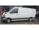VOLKSWAGEN CRAFTER PRITSCHE (SZ)