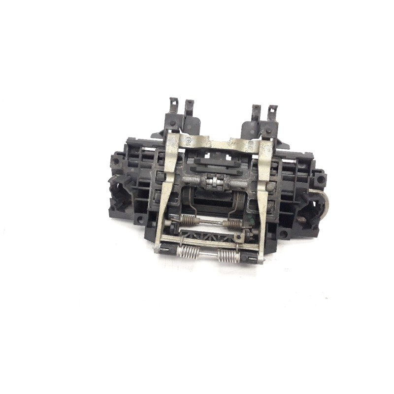 Recambio de maneta exterior delantera izquierda para audi a8 (4e2) 3.0 v6 24v tdi referencia OEM IAM 4E1837207B  