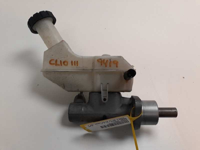 Recambio de bomba freno para renault clio iii 1.2 referencia OEM IAM   