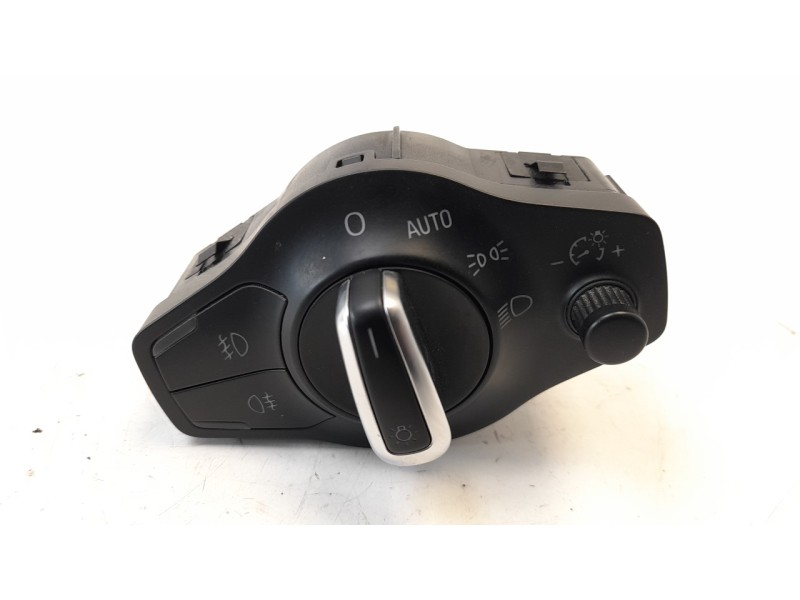 Recambio de mando luces para audi a5 coupe (8t) 2.7 v6 24v tdi referencia OEM IAM 8K0941531G  