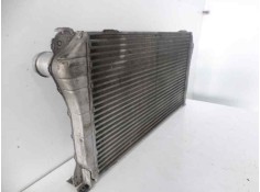 Recambio de intercooler para toyota auris sol referencia OEM IAM 1271002542 63096564  2