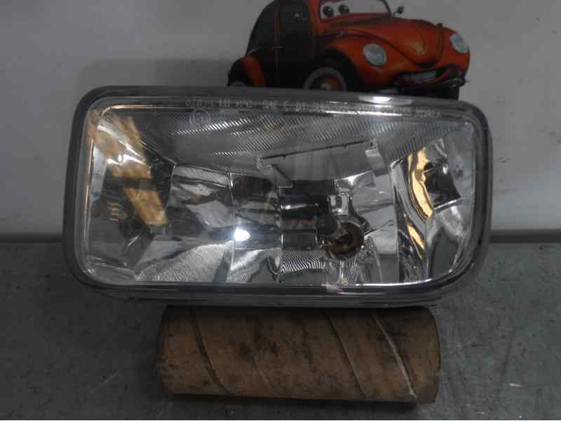 Recambio de faro antiniebla izquierdo para daewoo kalos 1.4 sr referencia OEM IAM 96540153  DW3264424