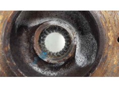 Recambio de mangueta delantera izquierda para peugeot 208 referencia OEM IAM 364690   2