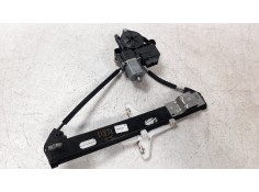 ELEVALUNAS TRASERO IZQUIERDO 2G6839461C 