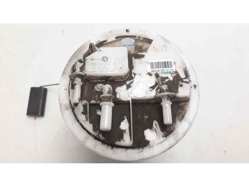 Recambio de aforador para citroen c-elysée exclusive referencia OEM IAM 9674461380  