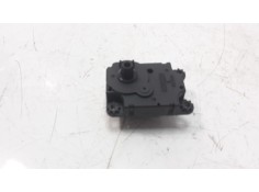 Recambio de motor calefaccion para peugeot 308 1.6 16v e-hdi fap referencia OEM IAM Z5509001   2