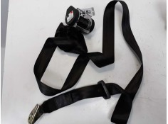 Recambio de cinturon seguridad trasero izquierdo para volkswagen golf v berlina (1k1) trendline referencia OEM IAM 606471200  