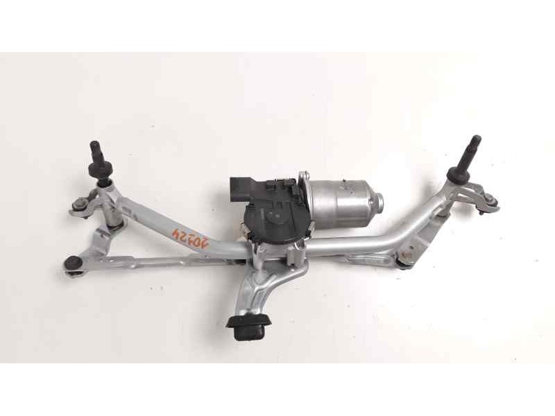 Recambio de motor limpia delantero para citroen c3 aircross feel referencia OEM IAM 0390243607  