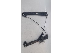 Recambio de elevalunas delantero izquierdo para smart fortwo coupe referencia OEM IAM A4537200400  807211838R 2