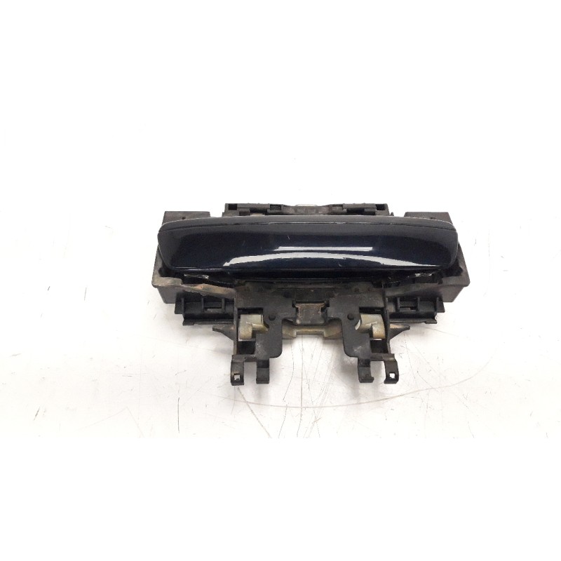Recambio de maneta exterior trasera derecha para audi a8 (4e2) 3.0 v6 24v tdi referencia OEM IAM 4E0839207B  