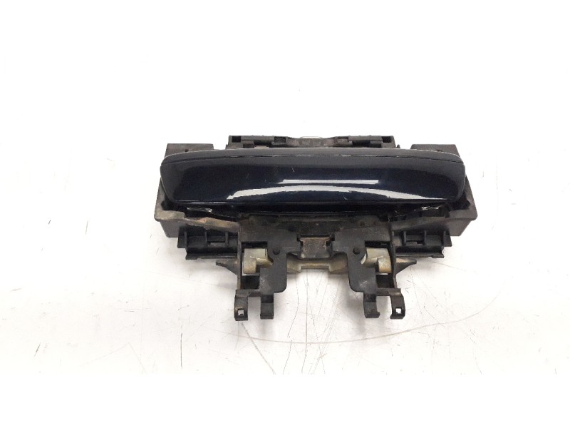 Recambio de maneta exterior trasera derecha para audi a8 (4e2) 3.0 v6 24v tdi referencia OEM IAM 4E0839207B  