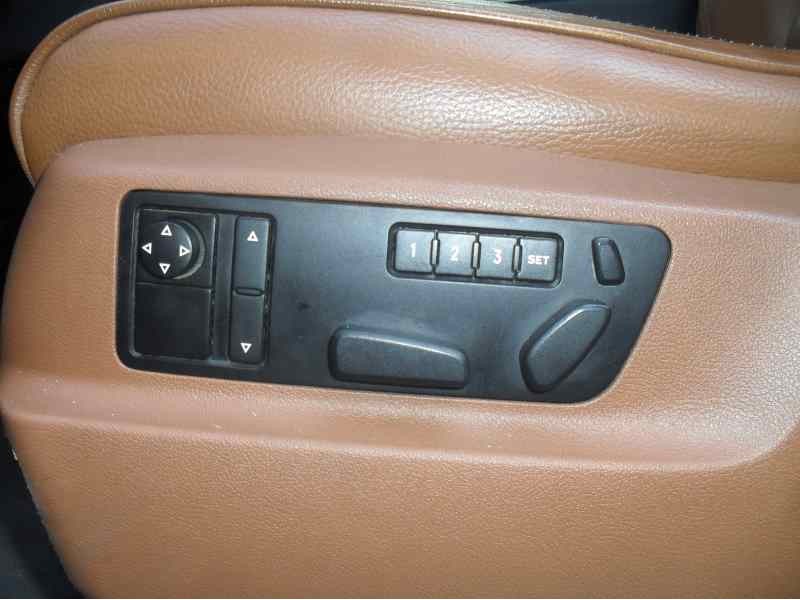 volkswagen touareg (7la) del año 2003