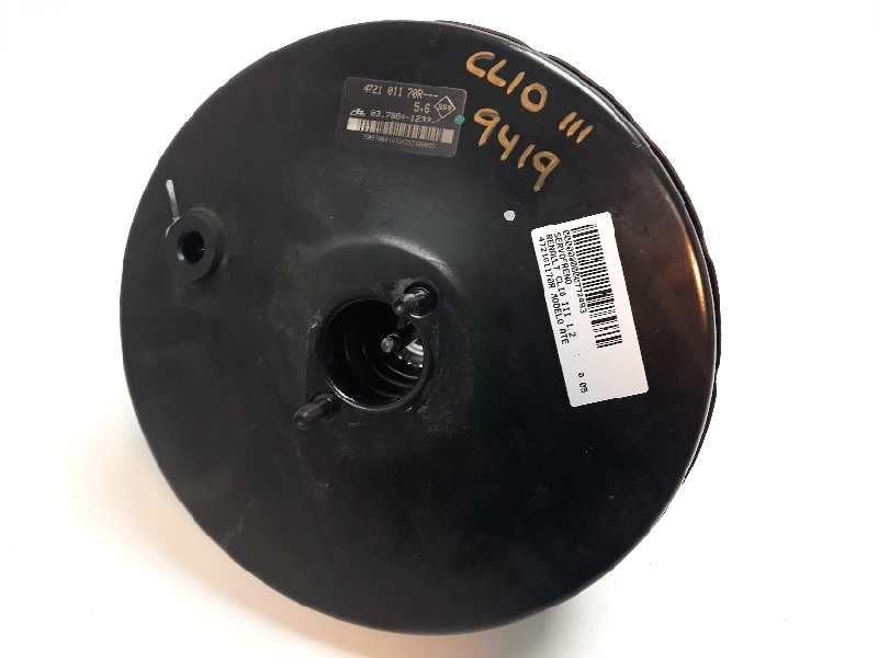 Recambio de servofreno para renault clio iii 1.2 referencia OEM IAM 472101170R 03786412334 