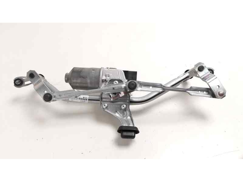 Recambio de motor limpia delantero para citroen c3 aircross feel referencia OEM IAM 0390243607  