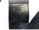 CINTURON SEGURIDAD TRASERO IZQUIERDO 606471200 606471200 