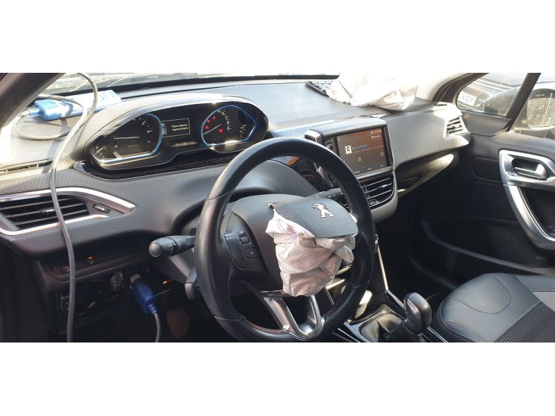 peugeot 2008 (--.2013) del año 2018