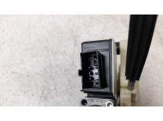 Recambio de elevalunas trasero izquierdo para volkswagen polo referencia OEM IAM 2G6839461C   2