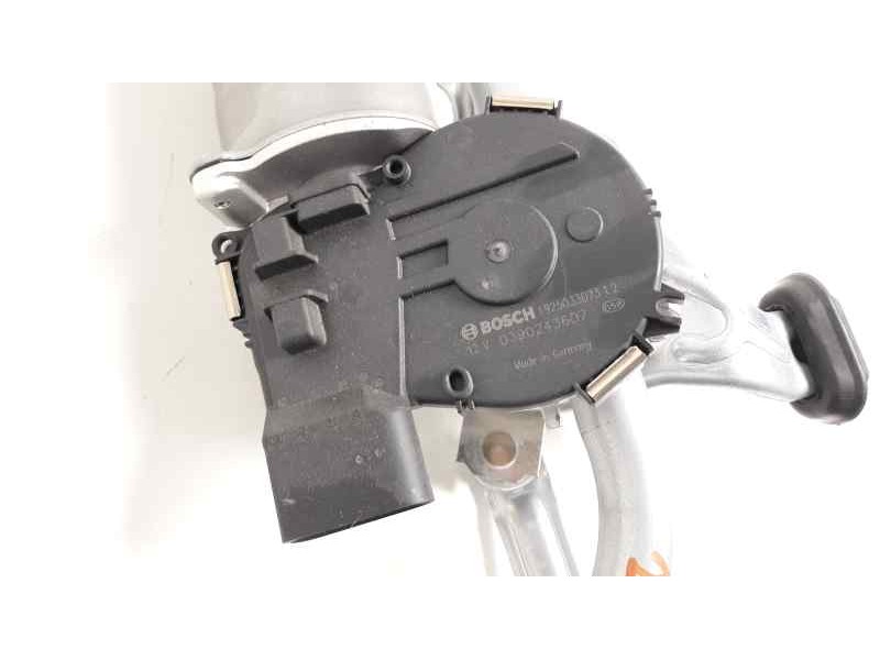 Recambio de motor limpia delantero para citroen c3 aircross feel referencia OEM IAM 0390243607  