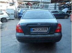 HYUNDAI ELANTRA (XD)