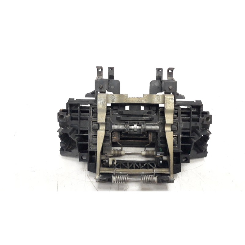 Recambio de maneta exterior trasera derecha para audi a8 (4e2) 3.0 v6 24v tdi referencia OEM IAM 4E0839207B  