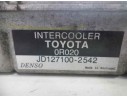 INTERCOOLER 1271002542 63096564 