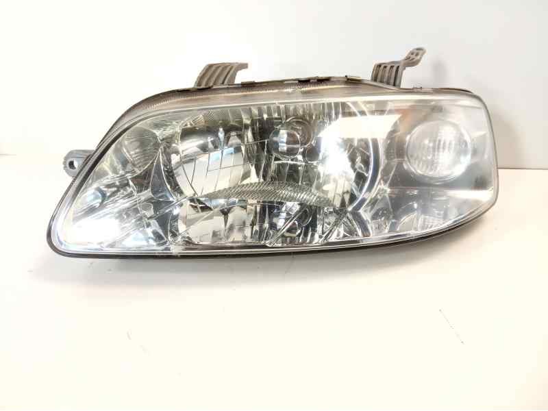 Recambio de faro izquierdo para daewoo kalos 1.4 sr referencia OEM IAM 95016740  