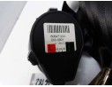 CINTURON SEGURIDAD TRASERO IZQUIERDO 606471200 606471200 