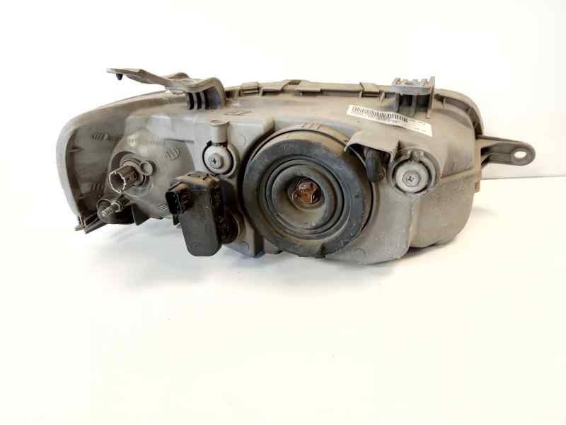Recambio de faro izquierdo para daewoo kalos 1.4 sr referencia OEM IAM 95016740  