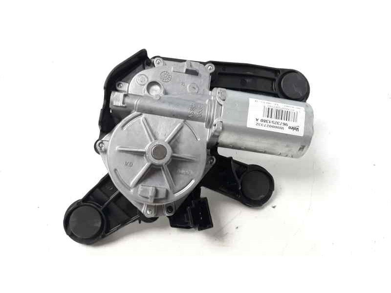 Recambio de motor limpia trasero para peugeot 208 referencia OEM IAM 9673251380A W000027332 