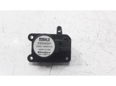 MOTOR CALEFACCION Z5509001 