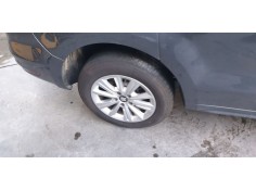Recambio de mangueta trasera derecha para seat alhambra (711) reference travel referencia OEM IAM 3C0505436F   2